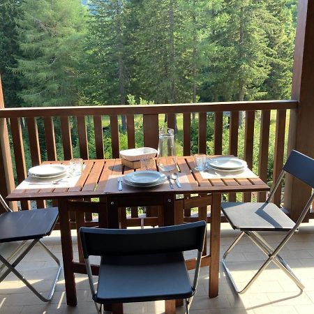 Apartament Casa Dalja Abetone Zewnętrze zdjęcie