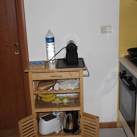Apartament Casa Dalja Abetone Zewnętrze zdjęcie
