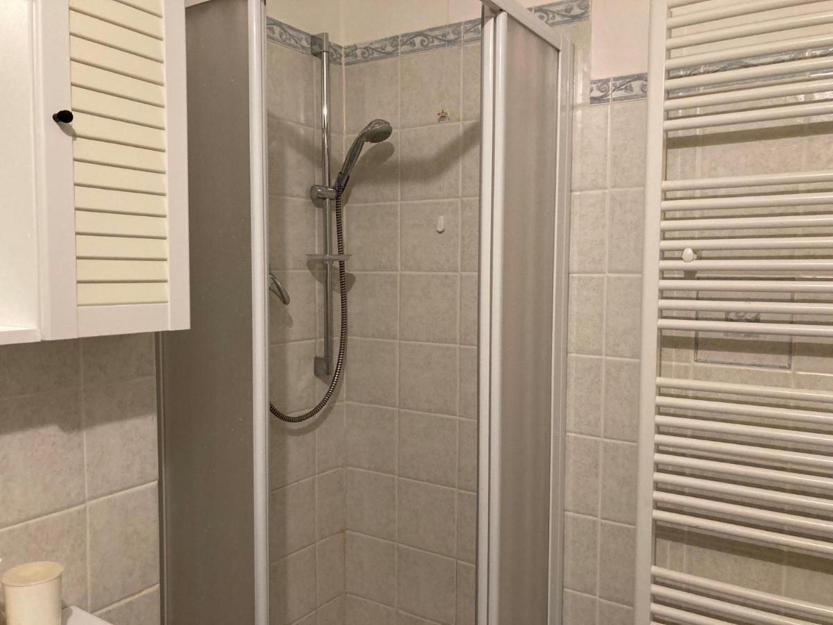 Apartament Casa Dalja Abetone Zewnętrze zdjęcie