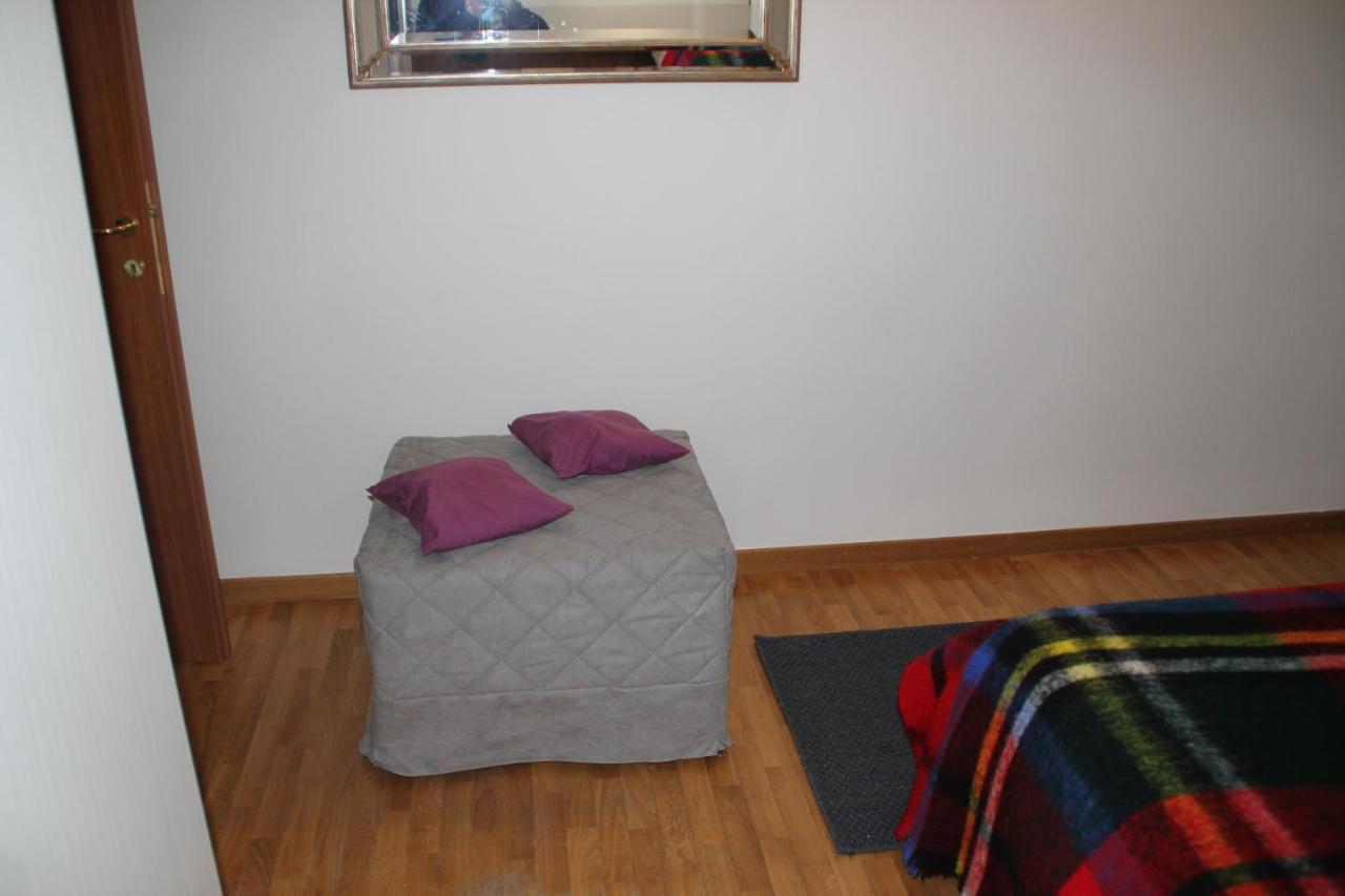 Apartament Casa Dalja Abetone Zewnętrze zdjęcie