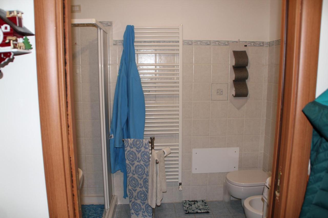 Apartament Casa Dalja Abetone Zewnętrze zdjęcie
