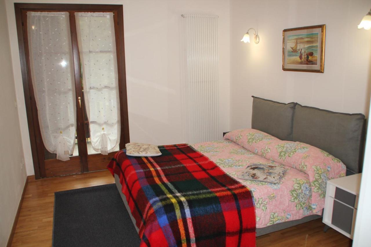 Apartament Casa Dalja Abetone Zewnętrze zdjęcie