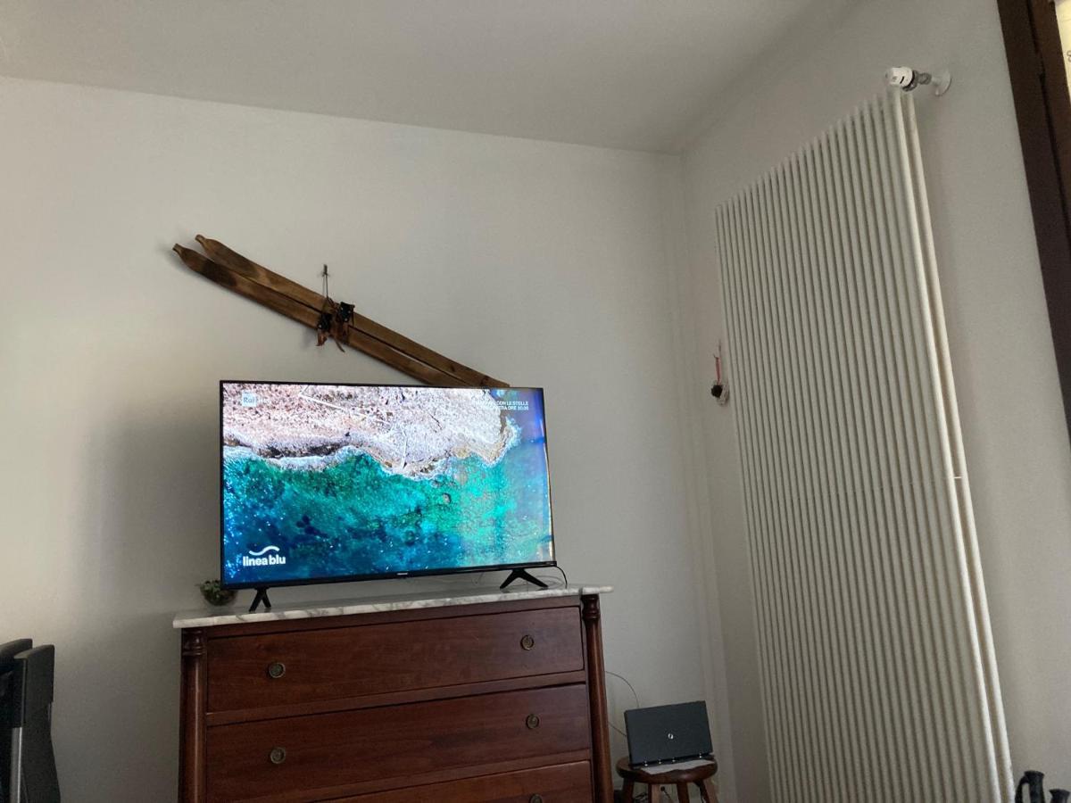 Apartament Casa Dalja Abetone Zewnętrze zdjęcie