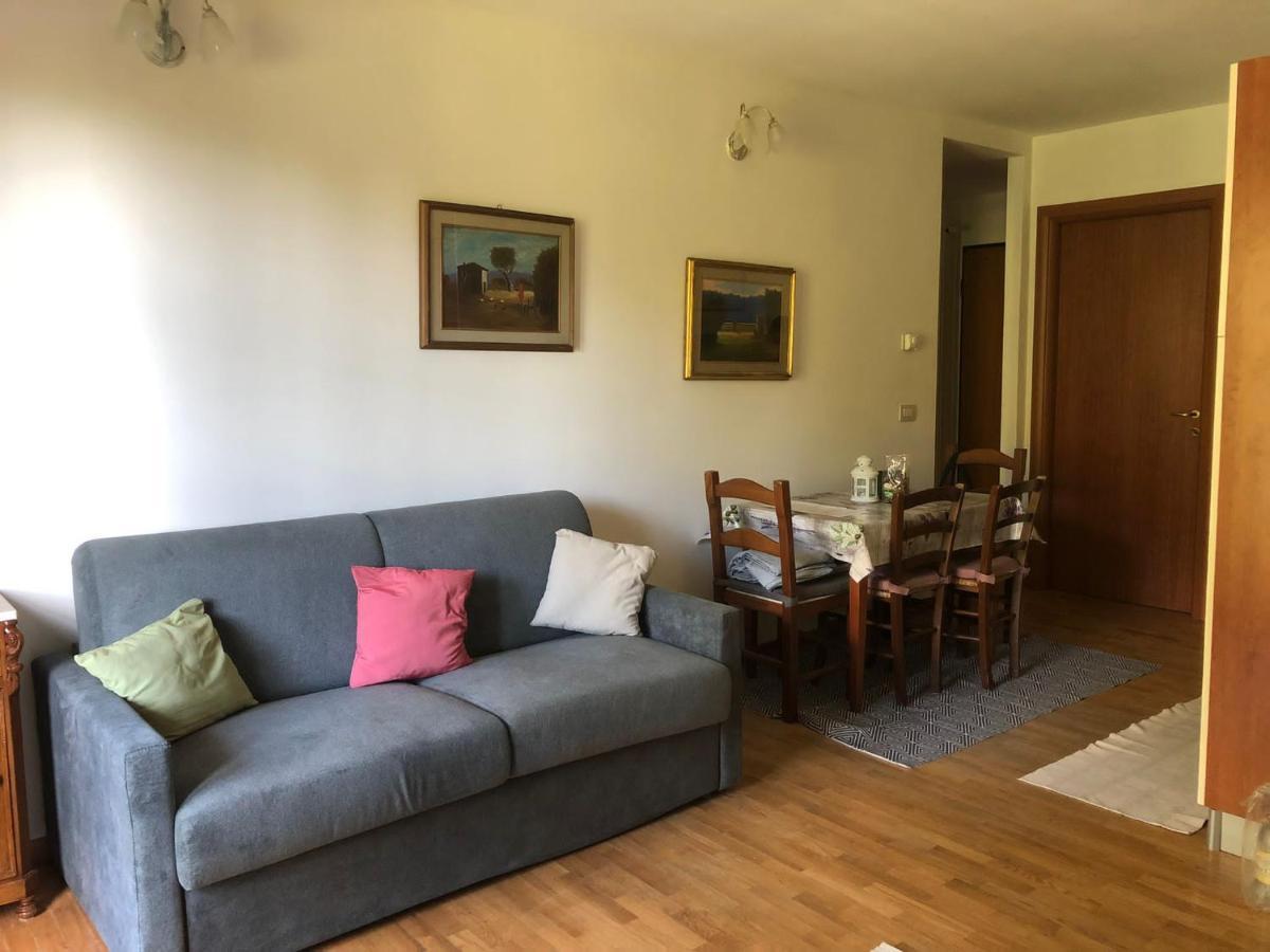 Apartament Casa Dalja Abetone Zewnętrze zdjęcie