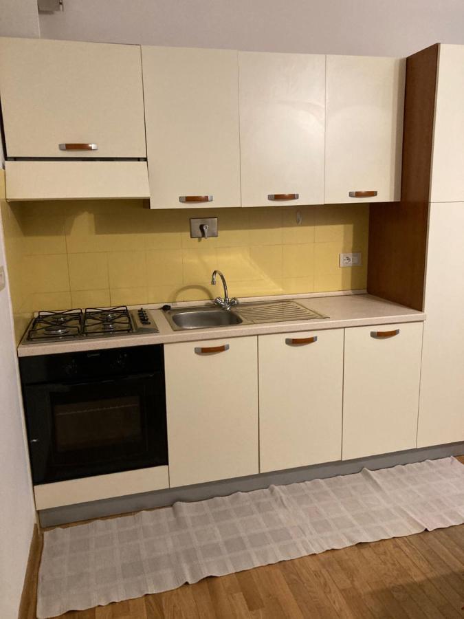 Apartament Casa Dalja Abetone Zewnętrze zdjęcie