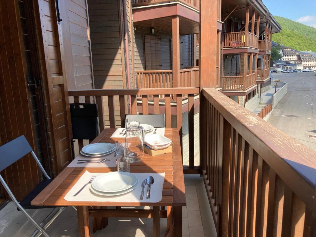 Apartament Casa Dalja Abetone Zewnętrze zdjęcie