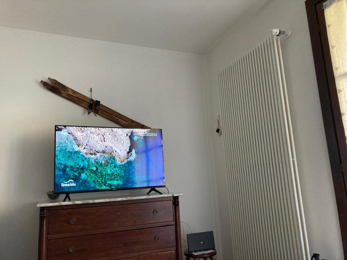 Apartament Casa Dalja Abetone Zewnętrze zdjęcie