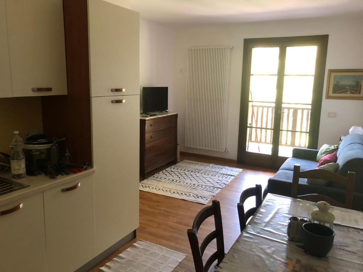 Apartament Casa Dalja Abetone Zewnętrze zdjęcie