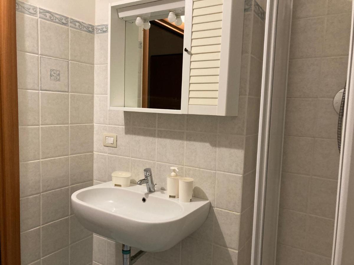Apartament Casa Dalja Abetone Zewnętrze zdjęcie