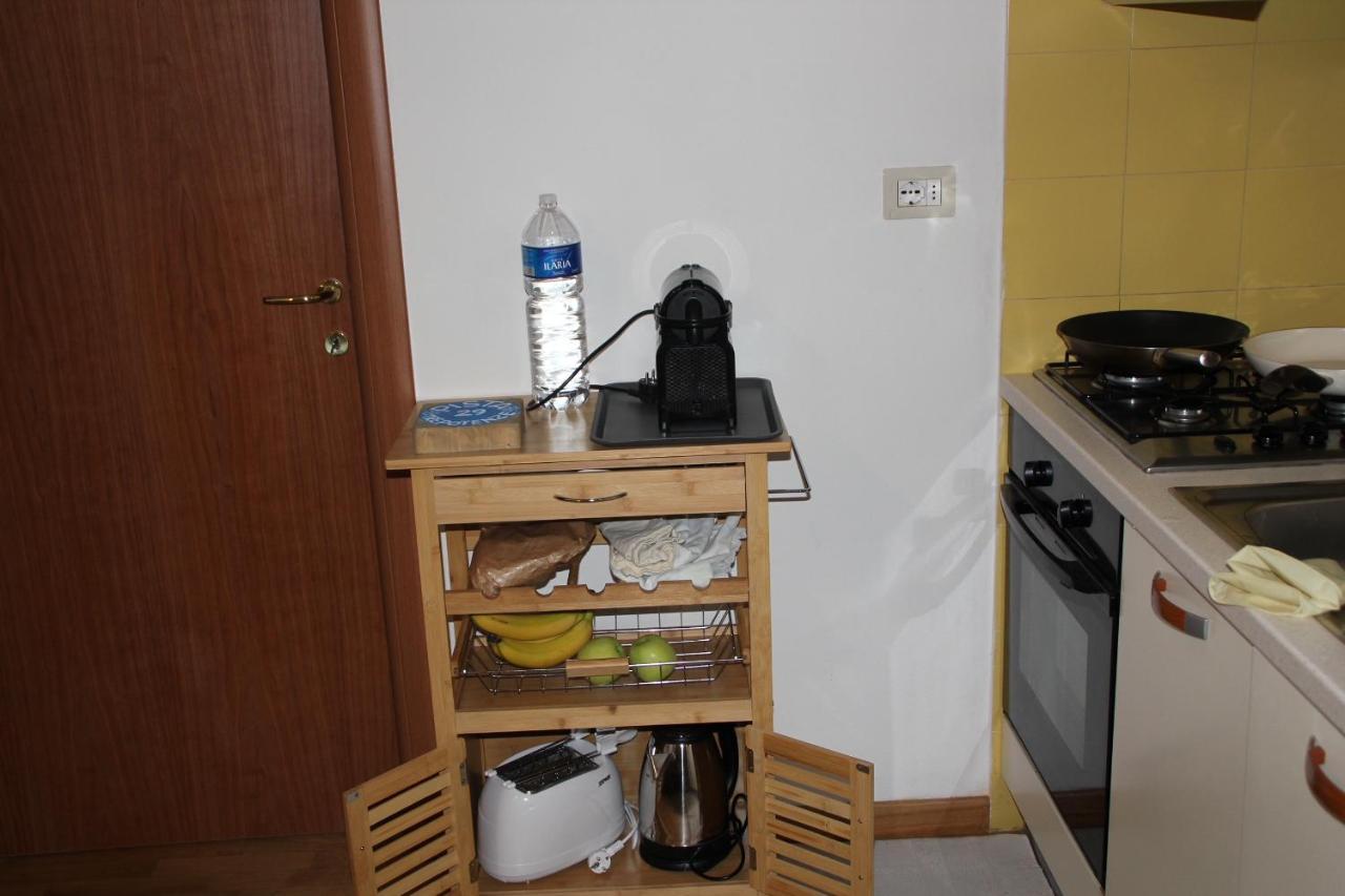 Apartament Casa Dalja Abetone Zewnętrze zdjęcie